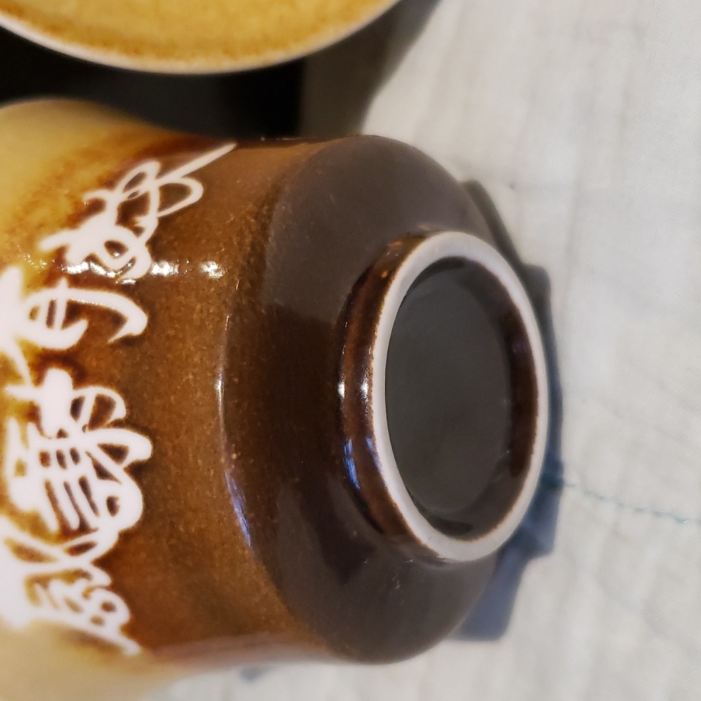 Asian Teacup - Picture 9 of 13